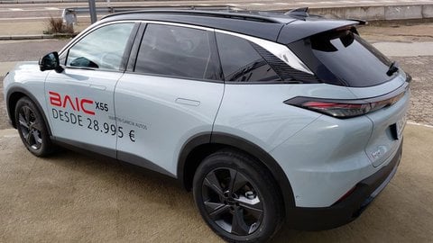 BAIC-X55-03